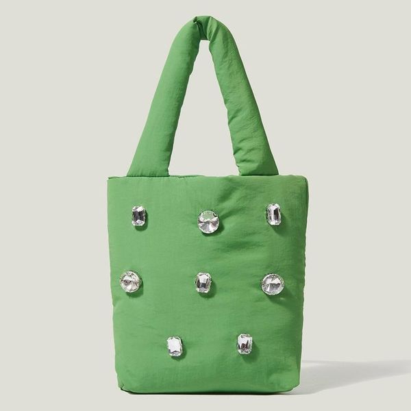 evening bags bag autumn and winter hand tot european american simple nylon printing sewing solid color rhinestone zipper
evening bags bag autumn and winter hand tot european american simple nylon printing sewing solid color rhinestone zipper