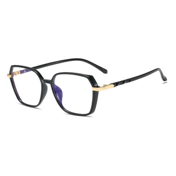 sunglasses fashion eyeglasses anti radiation artistic design personality slip mirror female translucent spectacle frame for women, White;black
sunglasses fashion eyeglasses anti radiation artistic design personality slip mirror female translucent spectacle frame for women, White;black