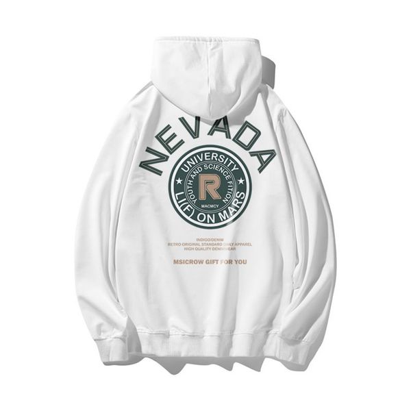 cotton sweater men's long sved t-shirt 2021 spring and autumn large hooded et trendy couple pullover, Black
cotton sweater men's long sved t-shirt 2021 spring and autumn large hooded et trendy couple pullover, Black