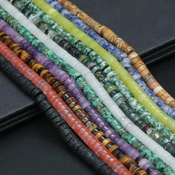 other 2021 -selling natural stone semi-precious spacer dotted beads making diy trendy accessories jewelry gifts 2x4mm
other 2021 -selling natural stone semi-precious spacer dotted beads making diy trendy accessories jewelry gifts 2x4mm