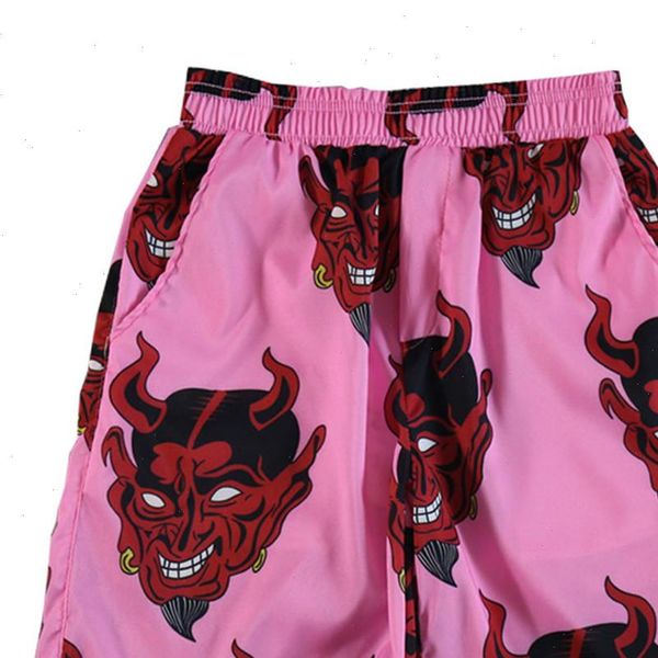 women shorts vogue womens summer plus size comfortable printed japanese korean harajuku style short femme pantalones cortos de mujer, White;black
women shorts vogue womens summer plus size comfortable printed japanese korean harajuku style short femme pantalones cortos de mujer, White;black