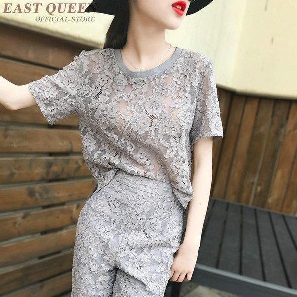 2021 elegant women clothes set transparent piece o-neck short sleeve ladies super special vestido bodycon 3730 y a women's tracksuits, Gray
2021 elegant women clothes set transparent piece o-neck short sleeve ladies super special vestido bodycon 3730 y a women's tracksuits, Gray