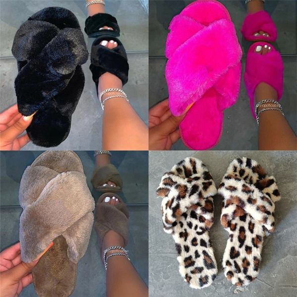 women plus size slippers summer fall shoes club elegant fur fuzzy flat scuff leopard solid plain flip flops cross-strap holiday party wear b, Black
women plus size slippers summer fall shoes club elegant fur fuzzy flat scuff leopard solid plain flip flops cross-strap holiday party wear b, Black