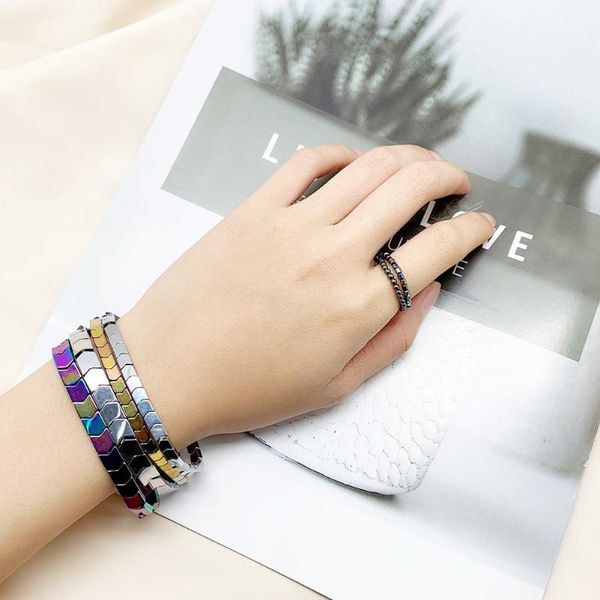 gothic hematite rings natural stone jewelry fashion for women handmade ring wholesale cluster, Golden;silver
gothic hematite rings natural stone jewelry fashion for women handmade ring wholesale cluster, Golden;silver