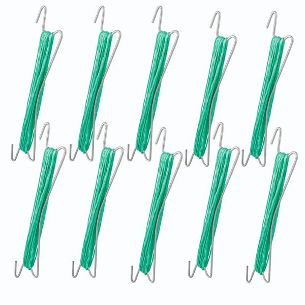 other garden supplies plant roller tomato holder greenhouse accessories grow 10/15m 10pcs gardening outdoor weather-resistant fruit and vege
other garden supplies plant roller tomato holder greenhouse accessories grow 10/15m 10pcs gardening outdoor weather-resistant fruit and vege