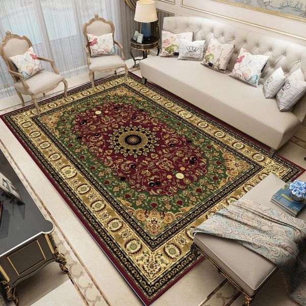carpets modern persian turkish style carpet bohemian study living room washable non-slip bedroom decorative
carpets modern persian turkish style carpet bohemian study living room washable non-slip bedroom decorative