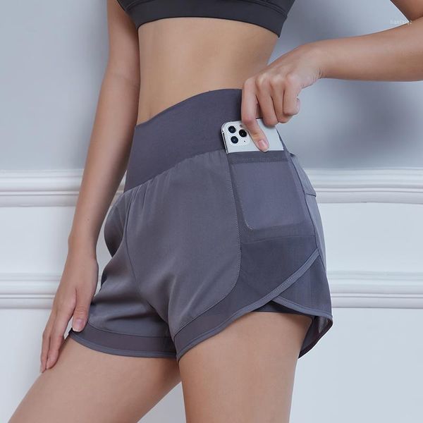 yoga outfit sports gym shorts 2 in 1 women mesh pocket running workout breathable fitness training jogging with liner
yoga outfit sports gym shorts 2 in 1 women mesh pocket running workout breathable fitness training jogging with liner