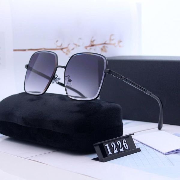 sunglasses designer original brand uv polarized oversize frame vintage shades glasses for women men outdoor driving eyewear gift, White;black
sunglasses designer original brand uv polarized oversize frame vintage shades glasses for women men outdoor driving eyewear gift, White;black