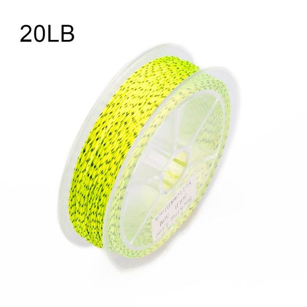 braid line 20/30lb backing fishing non-waxed braided dacron tackle accessories iscas pesca
braid line 20/30lb backing fishing non-waxed braided dacron tackle accessories iscas pesca
