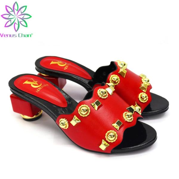 dress shoes arrival african women wedding summer high heels quality italian sandals pumps shoe for party, Black
dress shoes arrival african women wedding summer high heels quality italian sandals pumps shoe for party, Black