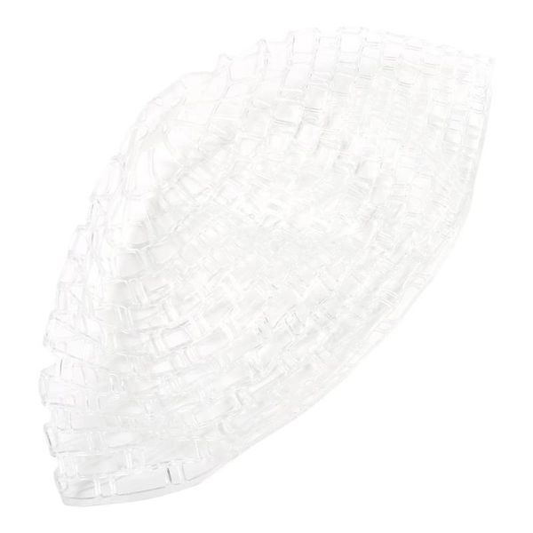 fishing accessories transparent rubber net bag inch large clear and anti-hanging for simple landing replacement quick-dr e4v9
fishing accessories transparent rubber net bag inch large clear and anti-hanging for simple landing replacement quick-dr e4v9