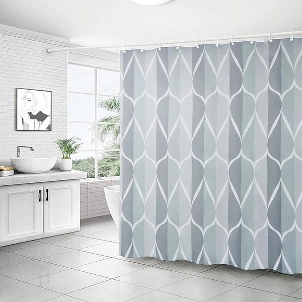 shower curtains gray solid color bathroom curtain polyester fabric thicken waterproof mildewproof partition bath
shower curtains gray solid color bathroom curtain polyester fabric thicken waterproof mildewproof partition bath