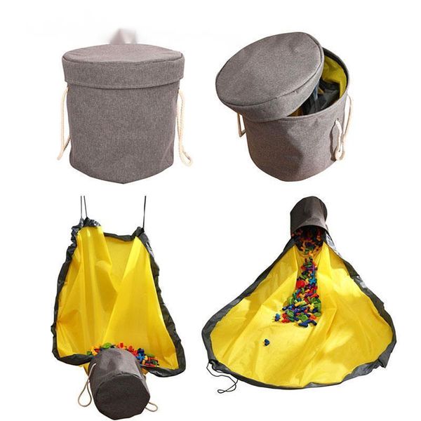 storage bags toy clean-up bag multifunctional portable toys organizer basket integrated waterproof bucket
storage bags toy clean-up bag multifunctional portable toys organizer basket integrated waterproof bucket