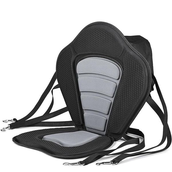 rafts/inflatable boats deluxe padded kayak seat with storage bag, adjustable cushions for canoe fishing boat paddle board sit-on-kayaks
rafts/inflatable boats deluxe padded kayak seat with storage bag, adjustable cushions for canoe fishing boat paddle board sit-on-kayaks