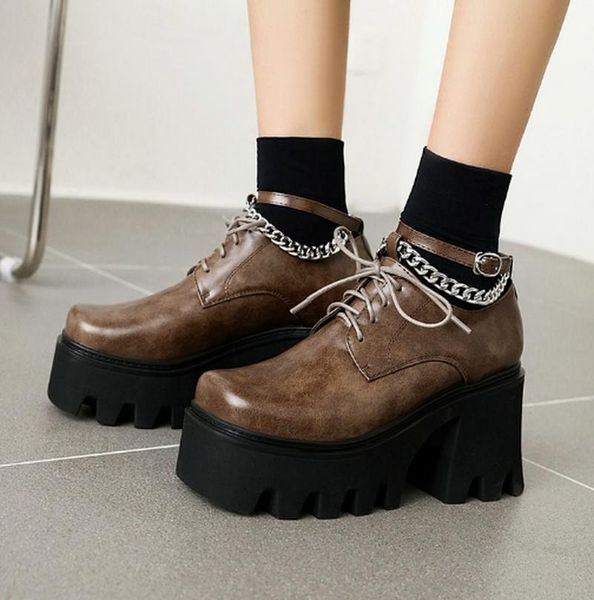 boots leather women ankle high heels shoes woman booties vintage ethic shoe chaussures femme zapatos mujer sapato sf1049, Black
boots leather women ankle high heels shoes woman booties vintage ethic shoe chaussures femme zapatos mujer sapato sf1049, Black