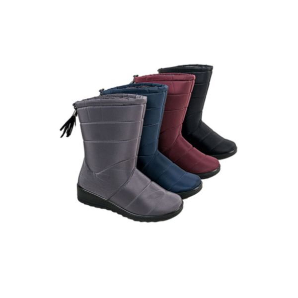 2021high cylinder tassel warm women snow boots lazy large size waterproof cloth casual women's shoes antiskid comfort eu35-eu43, Black
2021high cylinder tassel warm women snow boots lazy large size waterproof cloth casual women's shoes antiskid comfort eu35-eu43, Black