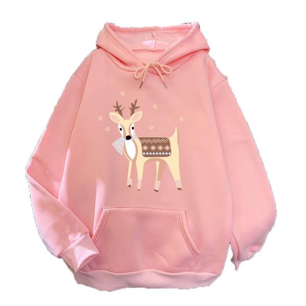 autumn and winter 2021 plush thickened casual easy to wear loose pullover hat print cartoon female hoodie women's hoodies & sweatshirts, Black
autumn and winter 2021 plush thickened casual easy to wear loose pullover hat print cartoon female hoodie women's hoodies & sweatshirts, Black