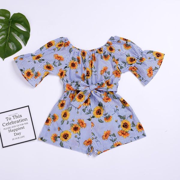 trousers 2021 toddler kids girl floral romper summer playsuit jumpsuit outfits clothes, Blue
trousers 2021 toddler kids girl floral romper summer playsuit jumpsuit outfits clothes, Blue