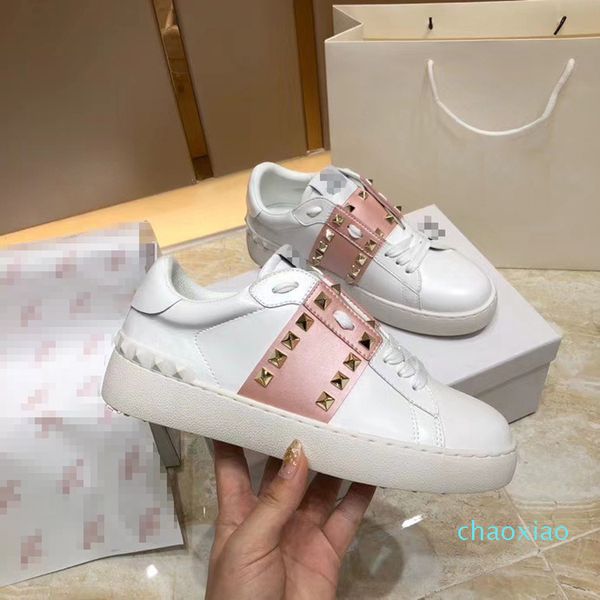 lady height increasing shoe lace up stud walking rivet loafer patchwork thick heel flats antiskid women's luxury shoes z697, Black;yellow
lady height increasing shoe lace up stud walking rivet loafer patchwork thick heel flats antiskid women's luxury shoes z697, Black;yellow