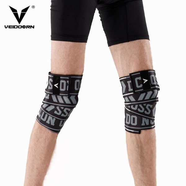 elbow & knee pads veidoorn wrap strap elastic bandage support for weight lifting training gym workout power, Black;gray
elbow & knee pads veidoorn wrap strap elastic bandage support for weight lifting training gym workout power, Black;gray