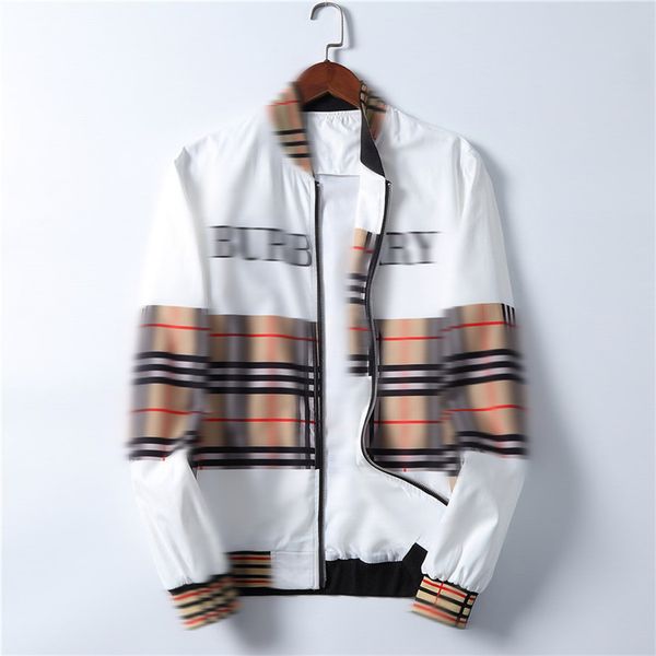 2020 fashion designer men jacket winter autumn luxury coat men long sleeve outdoor wear mens clothing women clothes jacket m-3xl, Black;brown
2020 fashion designer men jacket winter autumn luxury coat men long sleeve outdoor wear mens clothing women clothes jacket m-3xl, Black;brown