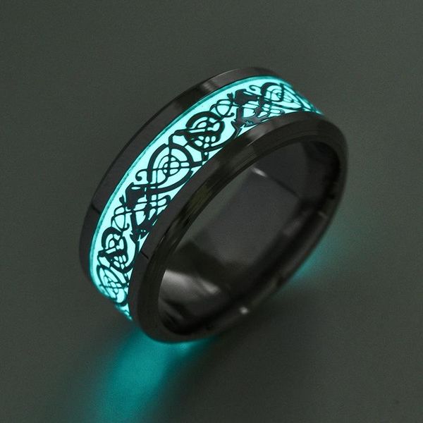 luminous plated ring glow in the dark golden dragon fashion men rings fluorescent glowing cluster, Golden;silver
luminous plated ring glow in the dark golden dragon fashion men rings fluorescent glowing cluster, Golden;silver