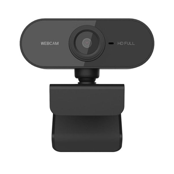 -webcam, 1080p hd camera with microphone, usb plug-and-play, no driver for online class teaching conference video - black webcams
-webcam, 1080p hd camera with microphone, usb plug-and-play, no driver for online class teaching conference video - black webcams