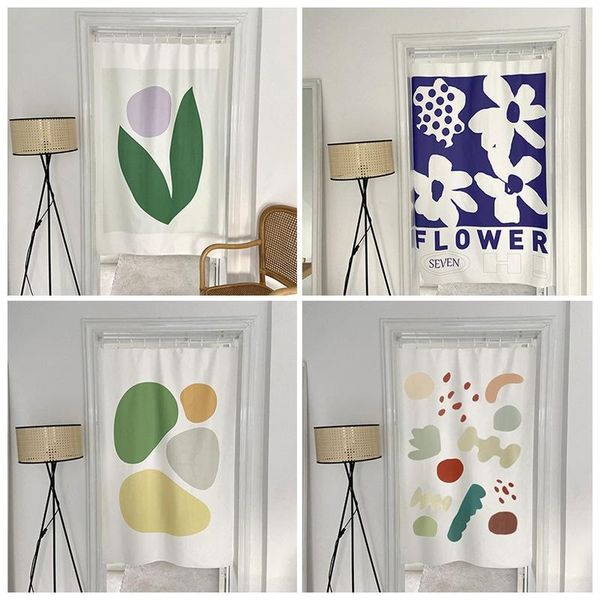 curtain & drapes ins style short cartoon printed window curtains kitchen bathroom partition bedroom shading for home decor
curtain & drapes ins style short cartoon printed window curtains kitchen bathroom partition bedroom shading for home decor