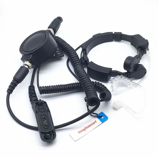 walkie talkie high sensitive throat control air tube shoulder round big pheadphone for motorola p8268 xpr6100/6550/6580 dp4400 dp4408 etc
walkie talkie high sensitive throat control air tube shoulder round big pheadphone for motorola p8268 xpr6100/6550/6580 dp4400 dp4408 etc
