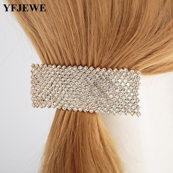 hair clips & barrettes yfjewe fashion plated head crystal women headband jewelry wholesale h048, Golden;silver
hair clips & barrettes yfjewe fashion plated head crystal women headband jewelry wholesale h048, Golden;silver