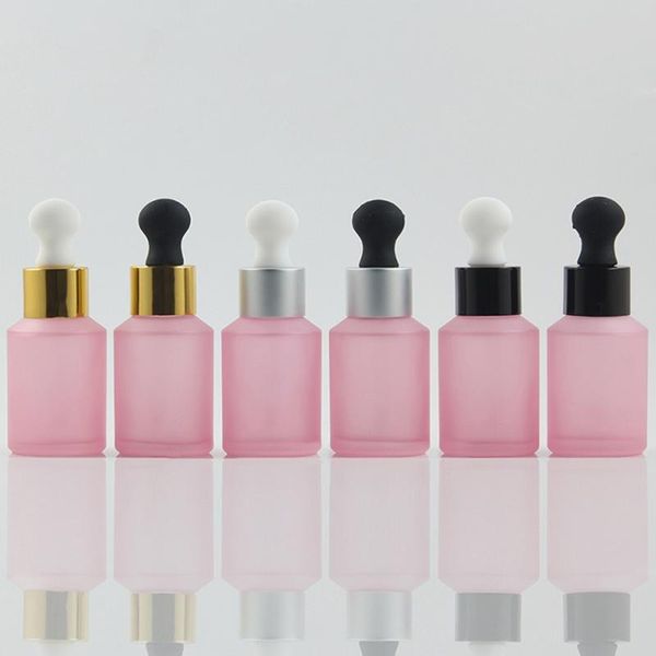 storage bottles & jars unique empty frosted pink glass bottle with dropper wholesale, 30ml ldpe
storage bottles & jars unique empty frosted pink glass bottle with dropper wholesale, 30ml ldpe