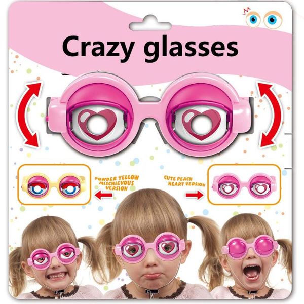 party masks fashion jokes eyeglasses novelty crazy eyes toy kids creative pranks glasses funny toys halloween chrismas gift
party masks fashion jokes eyeglasses novelty crazy eyes toy kids creative pranks glasses funny toys halloween chrismas gift
