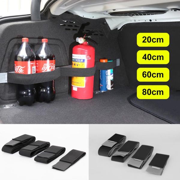 car organizer trunk fixing belt storage bag magic tapes auto accessries stowing tidying car-styling organizers
car organizer trunk fixing belt storage bag magic tapes auto accessries stowing tidying car-styling organizers
