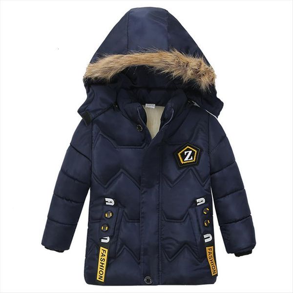 boys jackets autumn winter for kids coats children warm plus velvet thick outerwear 5 celsius, Blue;gray
boys jackets autumn winter for kids coats children warm plus velvet thick outerwear 5 celsius, Blue;gray