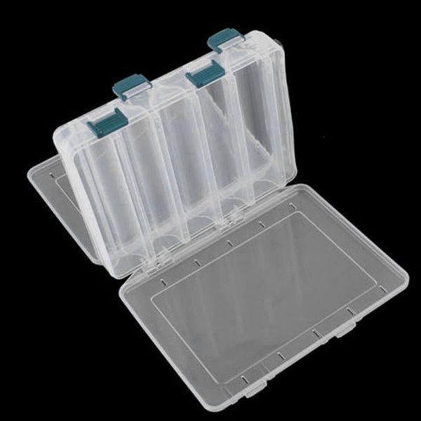 fishing accessories 12 compartment double sided lures tackle hooks baits storage plastic box carry all kinds of c1008
fishing accessories 12 compartment double sided lures tackle hooks baits storage plastic box carry all kinds of c1008