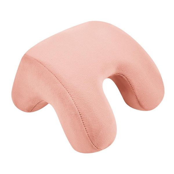 cushion/decorative pillow students noon break breathable u-shaped desk nap neck supporter headrest travel pillows
cushion/decorative pillow students noon break breathable u-shaped desk nap neck supporter headrest travel pillows