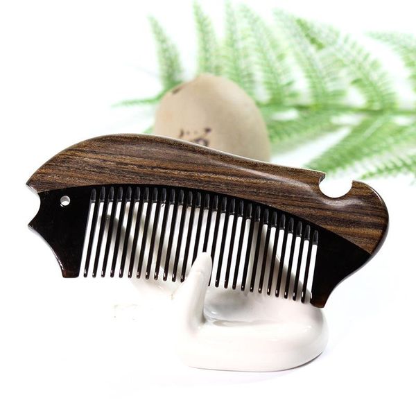 1pcs arrival natural sandalwood comb wood design healthy massage anti-static hair care tool beauty accessories brushes, Silver
1pcs arrival natural sandalwood comb wood design healthy massage anti-static hair care tool beauty accessories brushes, Silver
