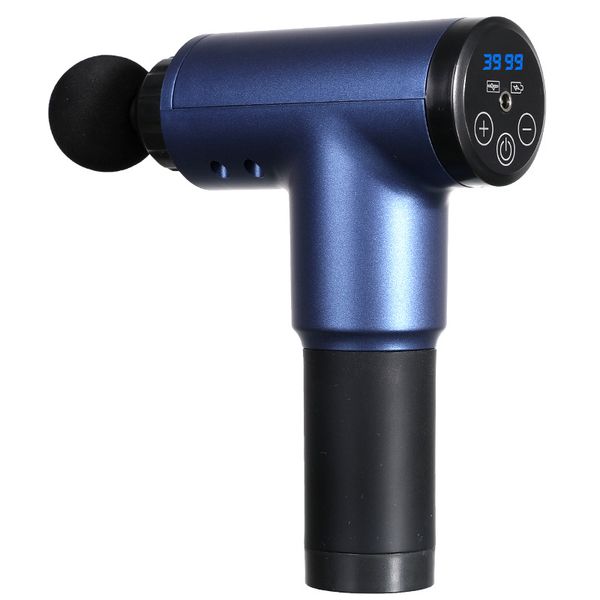 massage gun deep tissue percussion muscle massager for pain relief 39 speeds lcd dual screen fascia gun electric body massager 210324
massage gun deep tissue percussion muscle massager for pain relief 39 speeds lcd dual screen fascia gun electric body massager 210324
