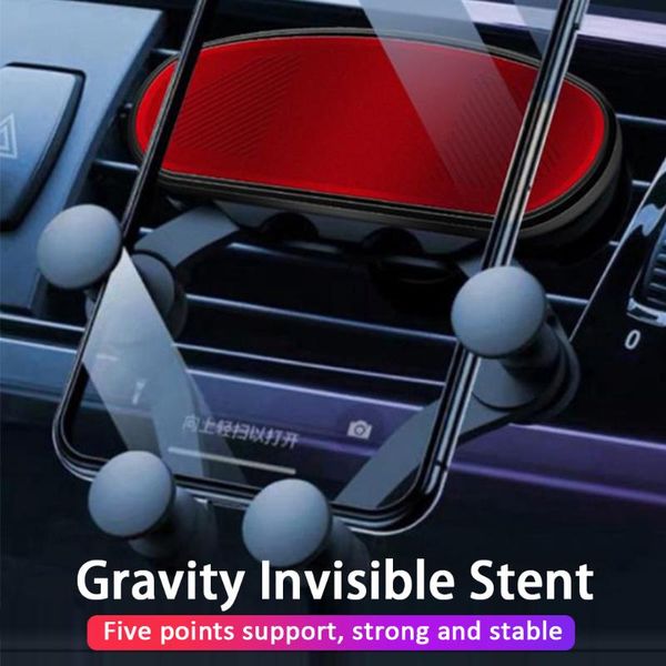 cell phone mounts & holders the latest creative car mobile holder vent bracket smart universal gravity
cell phone mounts & holders the latest creative car mobile holder vent bracket smart universal gravity