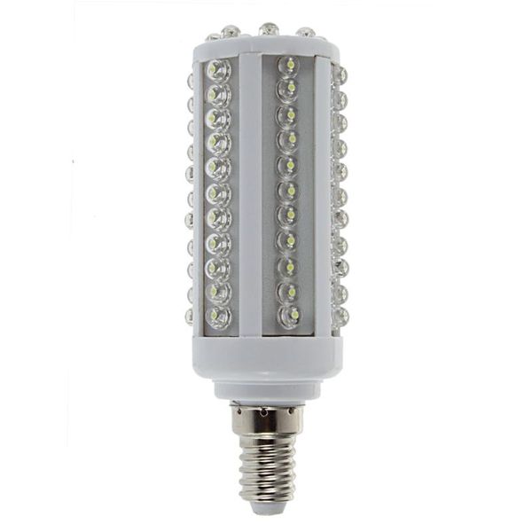 strips icoco 78 led 220v 220lm 3w e14 corn light bulb 360' positive white
strips icoco 78 led 220v 220lm 3w e14 corn light bulb 360' positive white