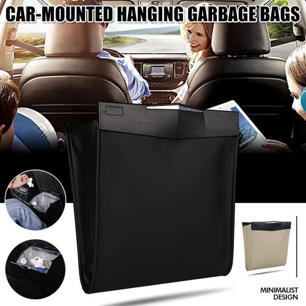 car organizer 2021 hanging trash bags can litter garbage bag large capacity magnetic led light csl88
car organizer 2021 hanging trash bags can litter garbage bag large capacity magnetic led light csl88