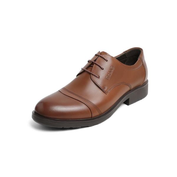 dress shoes 2021 cowhide flat bottomed four seasons men's leather british style lace up business wedding, Black
dress shoes 2021 cowhide flat bottomed four seasons men's leather british style lace up business wedding, Black