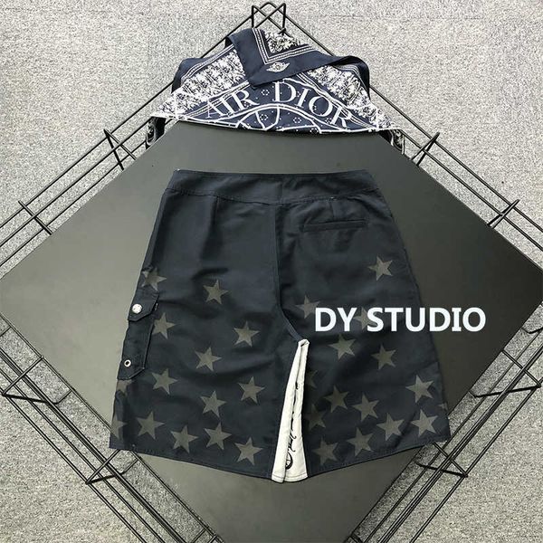 new 20 dy's own ch crosin star dark horseshoe cross ch versatile trend loose casual shorts, White;black
new 20 dy's own ch crosin star dark horseshoe cross ch versatile trend loose casual shorts, White;black