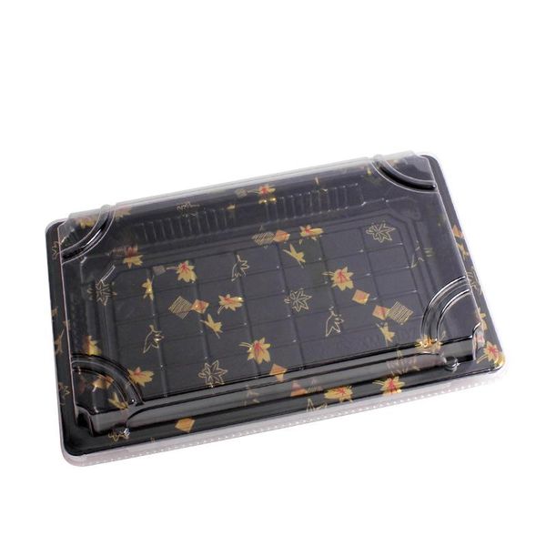 disposable take out containers wholesale biodegradable blister box fast lunch sushi with clear lid rectangle takeaway packaging contain
disposable take out containers wholesale biodegradable blister box fast lunch sushi with clear lid rectangle takeaway packaging contain