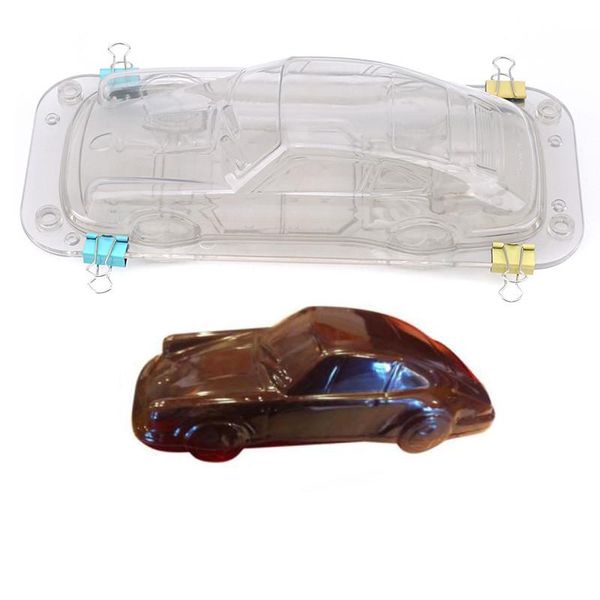 cake tools 3d car chocolate mold decorating candy sugar paste molds for home baking
cake tools 3d car chocolate mold decorating candy sugar paste molds for home baking