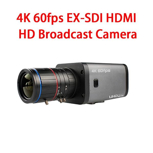 ex-sdi camera 4k 60fps hd broadcast 1/1.8 cmos starlight low illumination ip cameras
ex-sdi camera 4k 60fps hd broadcast 1/1.8 cmos starlight low illumination ip cameras