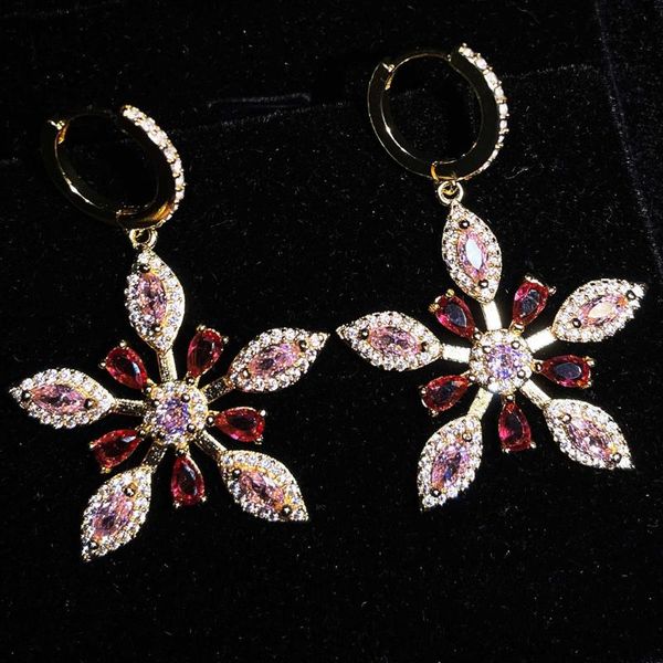 dangle & chandelier luxury diamond earrings charms vintage white snowflake pendant drop 14k gold crystal shinny stone jewelry, Silver
dangle & chandelier luxury diamond earrings charms vintage white snowflake pendant drop 14k gold crystal shinny stone jewelry, Silver