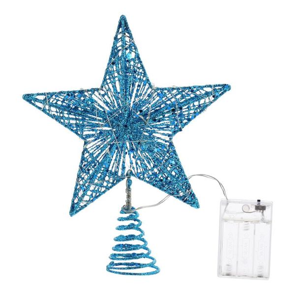 christmas decorations 1pc hollow-out star hanging decor pentagram pendant tree ornament
christmas decorations 1pc hollow-out star hanging decor pentagram pendant tree ornament