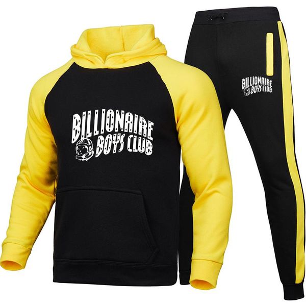 men's hoodies & sweatshirts sportswear sets casual tracksuit men 2 piece sweatshirt + sweatpants suit 2021 autumn winter hooded thick m, Black
men's hoodies & sweatshirts sportswear sets casual tracksuit men 2 piece sweatshirt + sweatpants suit 2021 autumn winter hooded thick m, Black