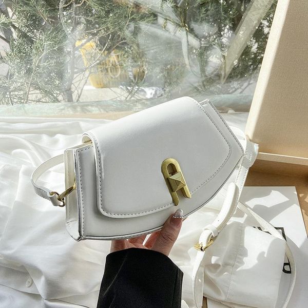 2021summer trendy crossbody bag ladies one-shoulder saddle brand designer casual all-match small female cross body
2021summer trendy crossbody bag ladies one-shoulder saddle brand designer casual all-match small female cross body